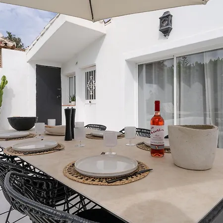 Casa Alejandro Dom wakacyjny