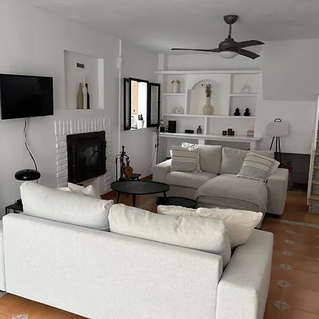 Casa Alejandro Dom wakacyjny