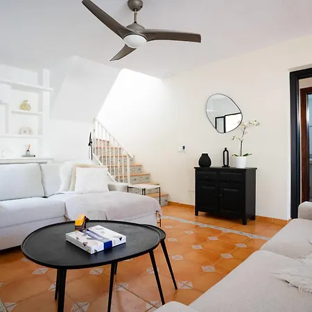 Casa Alejandro *