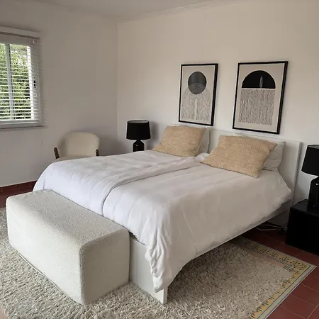 Dom wakacyjny Casa Alejandro