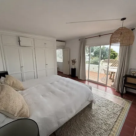 Dom wakacyjny Casa Alejandro Marbella