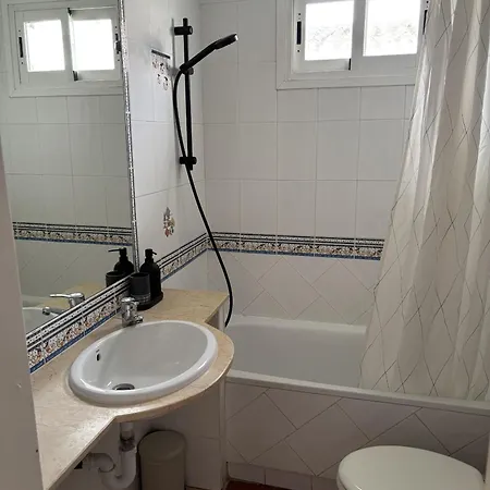Dom wakacyjny Casa Alejandro Marbella