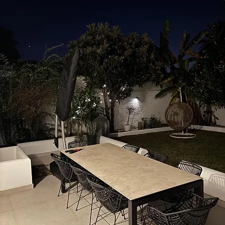 Casa Alejandro * Marbella