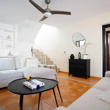 Chalet Casa Alejandro Marbella