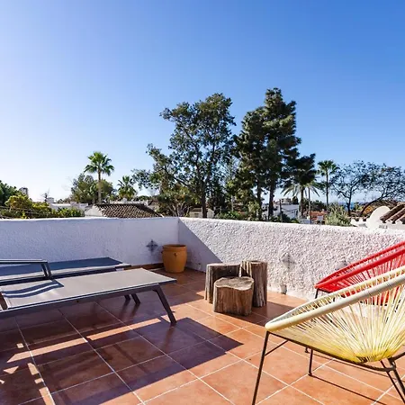 Chalet Casa Alejandro