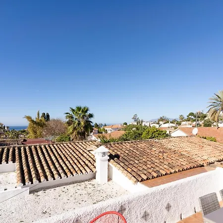 Casa Alejandro Chalet