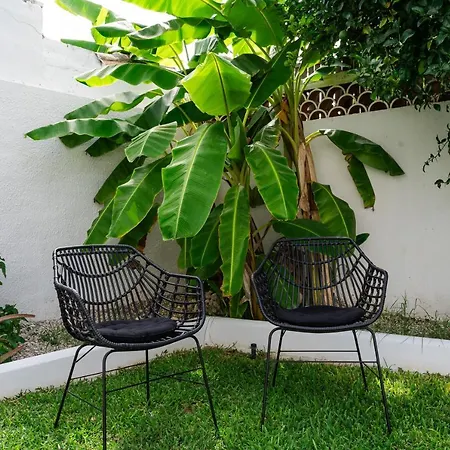 Casa Alejandro Chalet Marbella