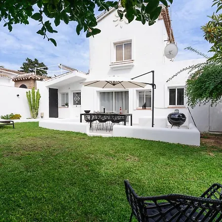 Casa Alejandro Chalet