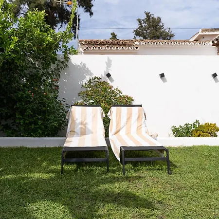 Chalet Casa Alejandro