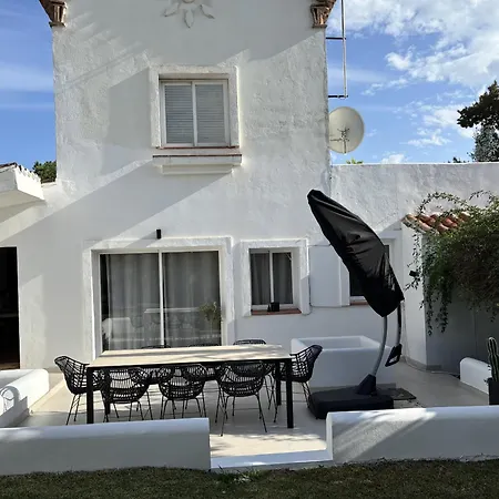 Holiday home Casa Alejandro