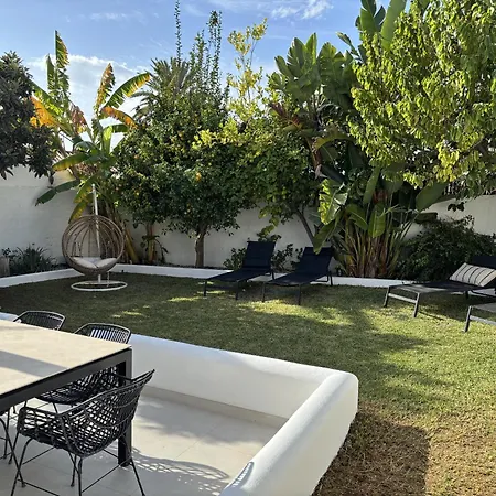 Casa Alejandro *