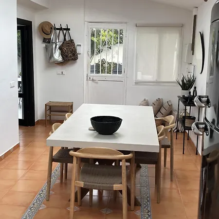 Casa Alejandro * Marbella