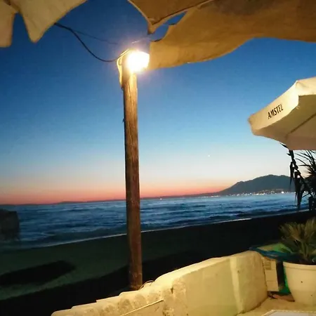 Casa Alejandro Chalet