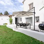 Сasa de vacaciones Casa Alejandro *