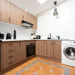 Сasa de vacaciones Casa Alejandro *