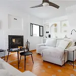 Сasa de vacaciones Casa Alejandro Marbella