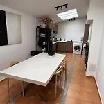Casa Alejandro Сasa de vacaciones