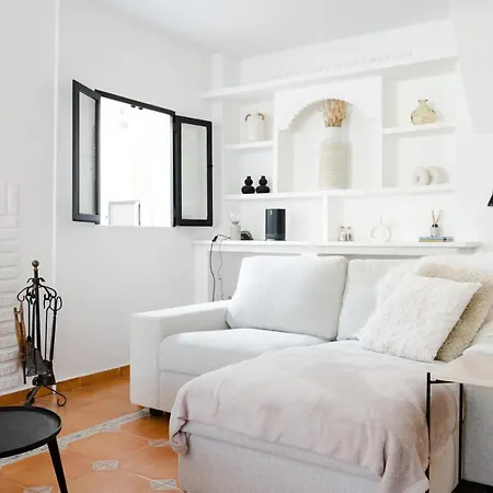 Casa Alejandro シャレー *