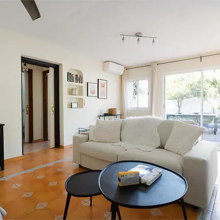 Alpehytte Casa Alejandro