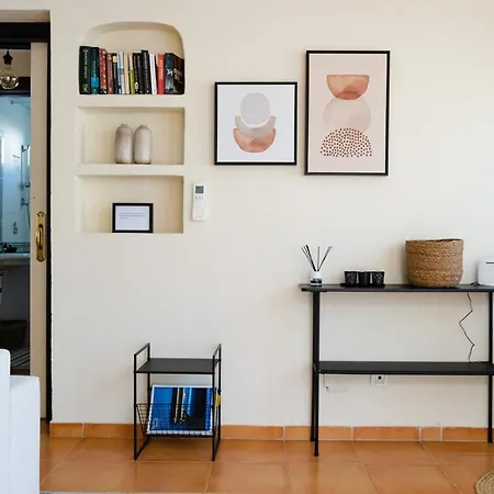 Casa Alejandro * マルベーリャ