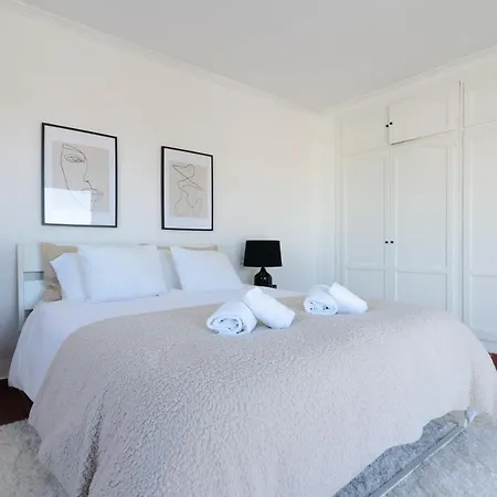Alpehytte Casa Alejandro Marbella