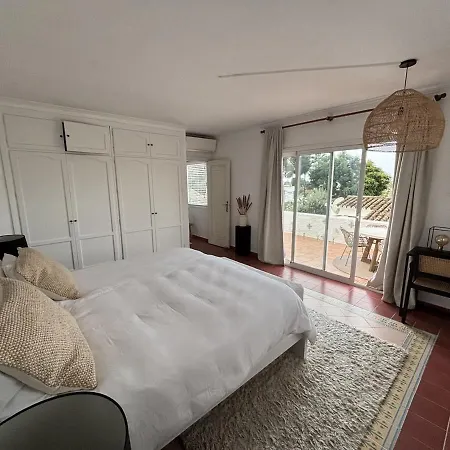 Vakantiehuis Casa Alejandro
