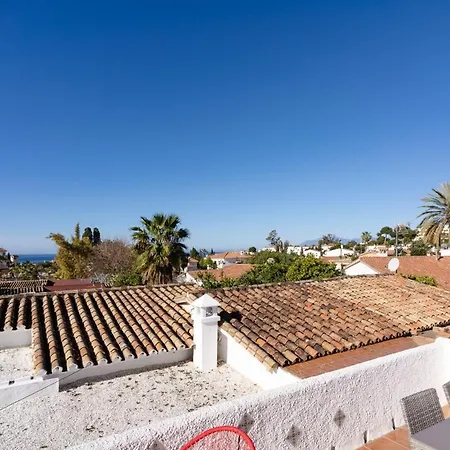 Casa Alejandro Vakantiehuis *