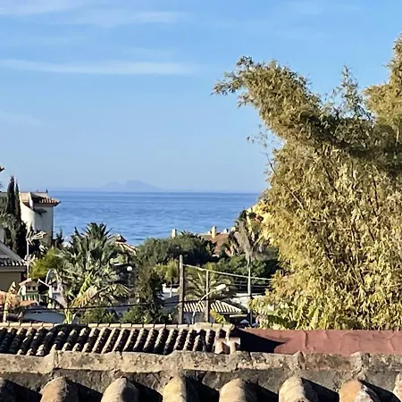 Nyaraló Casa Alejandro *