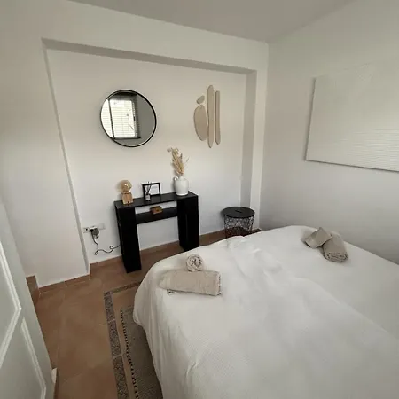 Nyaraló Casa Alejandro *