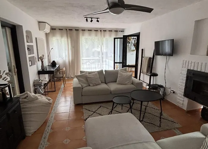 Casa Alejandro Prázdninový dům Marbella