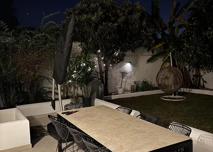 Casa Alejandro * Marbella