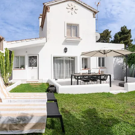 Casa Alejandro * ماربيا