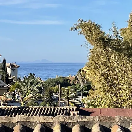 Casa Alejandro ماربيا
