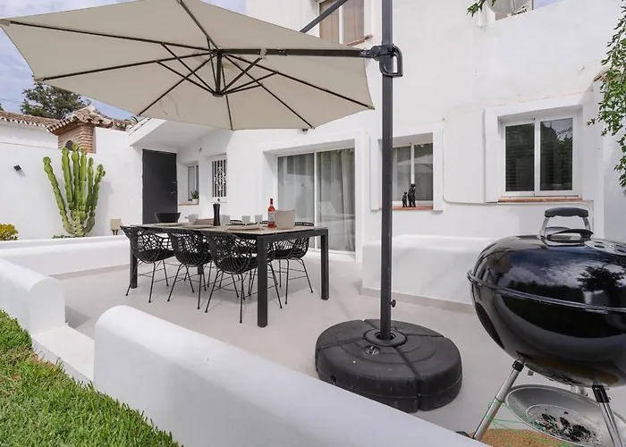 بيت للعطل Casa Alejandro