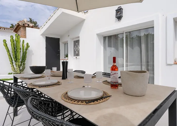 Casa Alejandro بيت للعطل