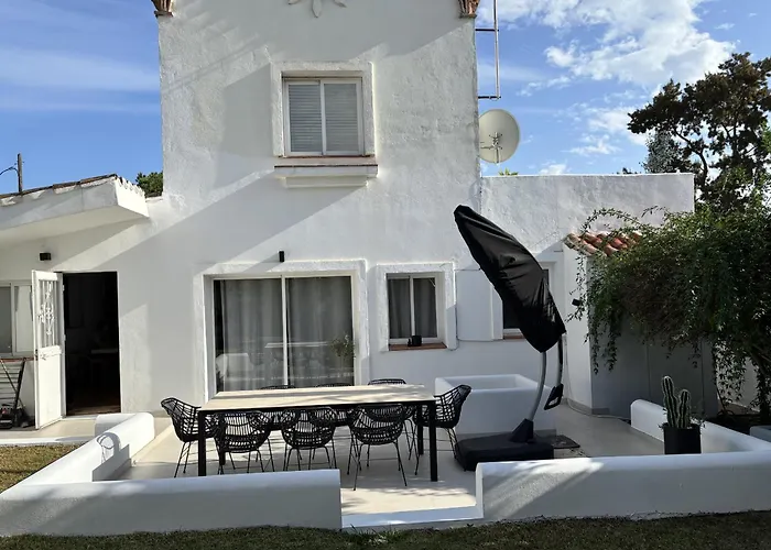بيت للعطل Casa Alejandro