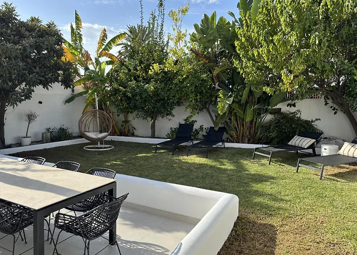 Casa Alejandro *