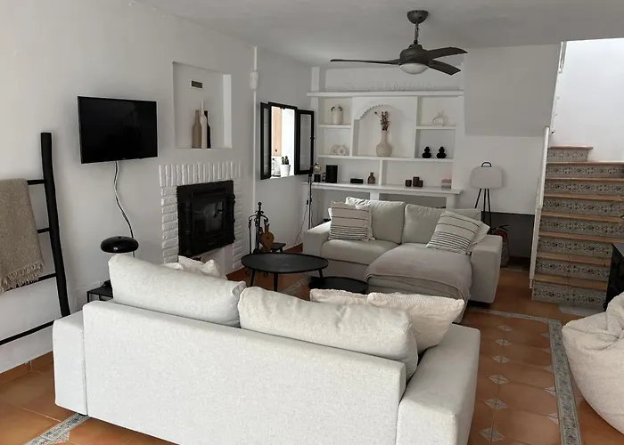 Casa Alejandro بيت للعطل