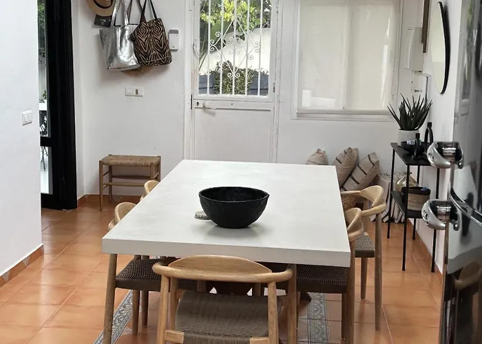 Casa Alejandro * ماربيا