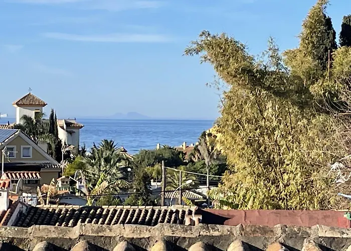 Casa Alejandro ماربيا