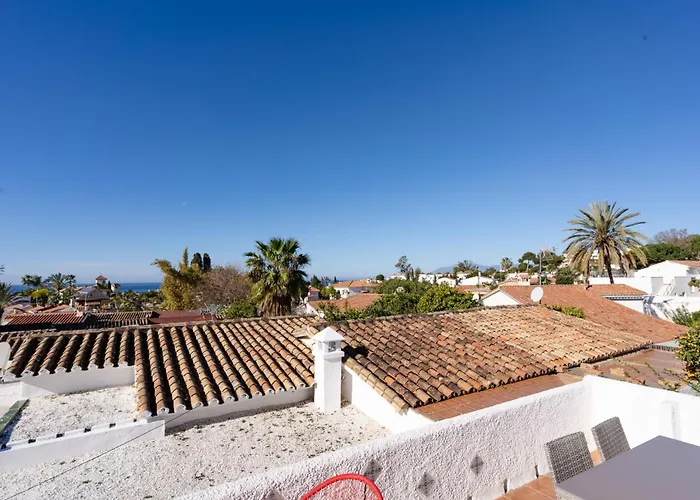 بيت للعطل Casa Alejandro